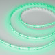 Светодиодная лента Arlight CSP-X840-12mm 24V RGBW-Day (17.2 W/m, IP20, 5m) 046936