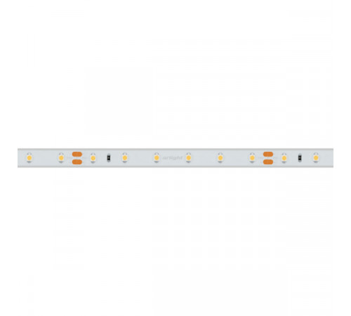 Светодиодная влагозащищенная лента Arlight 4,8W/m 60LED/m 3528SMD белый 50M 024562(2)
