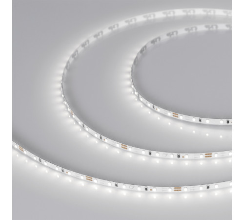 Светодиодная лента Arlight Microled-M120-4mm 24V Day5000 (9.6 W/m, IP20, 2216, 5m) 024412(2) Светодиодная лента Arlight Microled-M120-4mm 24V Day5000 (9.6 W/m, IP20, 2216, 5m) 024412(2)