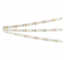 Светодиодная лента Arlight RT-A120-10mm 48V White6000 (9.6 W/m, IP20, 2835, 30m) 038805
