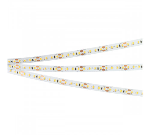 Светодиодная лента Arlight RT-A120-10mm 48V White6000 (9.6 W/m, IP20, 2835, 30m) 038805