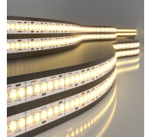 Светодиодная лента Elektrostandard 12V 24W 240Led 2835 IP20 теплый белый, 5м 4690389151613