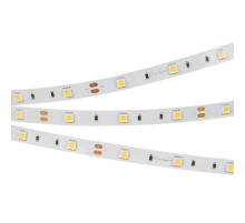 Светодиодная лента Arlight RT 2-5000 12V White6000 (5060, 150 LED, LUX) 010595(B)