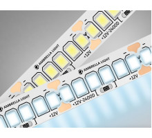 Светодиодная лента Ambrella Light LED Strip 12В 2835 17Вт/м 6500K 5м IP20 GS1403