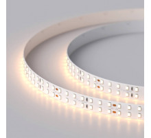 Светодиодная лента Arlight RT-A196-15mm 24V Warm2700 (20 W/m, IP20, 2835, 5m) 019091(2)