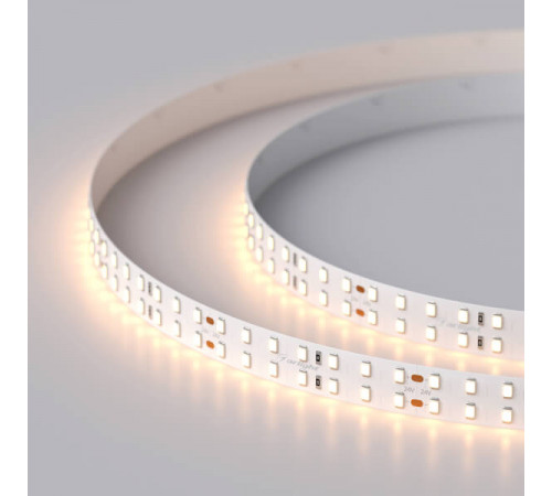 Светодиодная лента Arlight RT-A196-15mm 24V Warm2700 (20 W/m, IP20, 2835, 5m) 019091(2) Светодиодная лента Arlight RT-A196-15mm 24V Warm2700 (20 W/m, IP20, 2835, 5m) 019091(2)