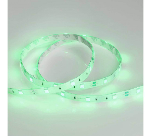 Светодиодная лента Arlight RTW 2-5000SE 12V Green (5060, 150 LED, LUX) 016508 Светодиодная лента Arlight RTW 2-5000SE 12V Green (5060, 150 LED, LUX) 016508