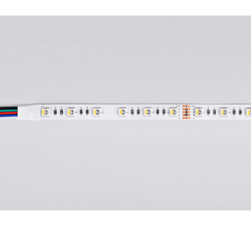 Светодиодная лента Ambrella Light Illumination 24В 5050 10Вт/м RGBW+4500K 5м IP20 GS4402