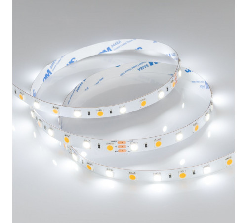 Светодиодная лента Arlight RT-B60-10mm 24V White-MIX (14.4 W/m, IP20, 5060, 5m) 025213(1) Светодиодная лента Arlight RT-B60-10mm 24V White-MIX (14.4 W/m, IP20, 5060, 5m) 025213(1)