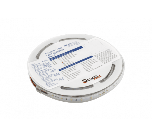 Светодиодная лента DesignLed DSG360-24-NW-65 005703 Светодиодная лента DesignLed DSG360-24-NW-65 005703
