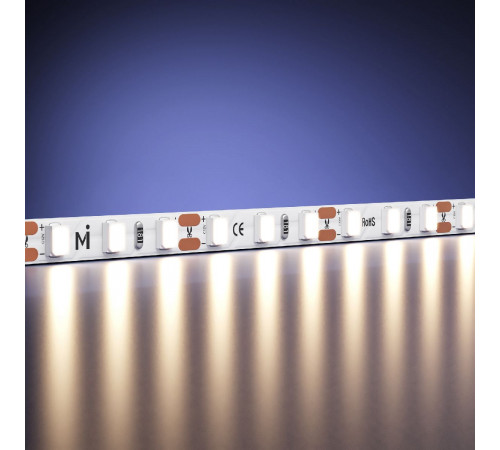 Светодиодная лента Maytoni Led Strip 12В 2835 9,6Вт/м 4000К 5м IP20 201107