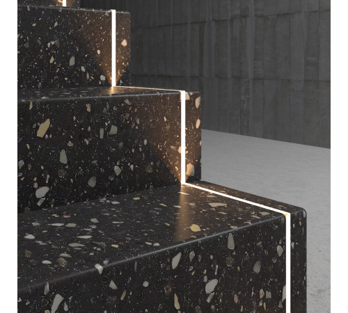 Светодиодная лента Maytoni Technical Led strip 24В 2835 9,6Вт/м 3000K 5м IP20 20019