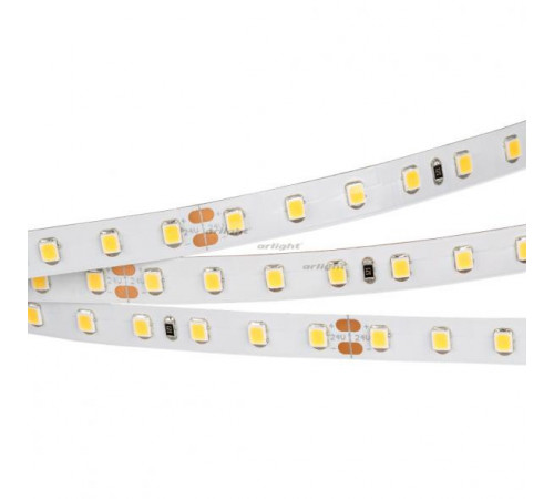Светодиодная лента Arlight RT 2-5000 24V Day4000 1.6x (2835, 490 LED, CRI98) 021452 Светодиодная лента Arlight RT 2-5000 24V Day4000 1.6x (2835, 490 LED, CRI98) 021452