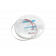 Светодиодная лента DesignLed DSG260-12-WW-33 001492