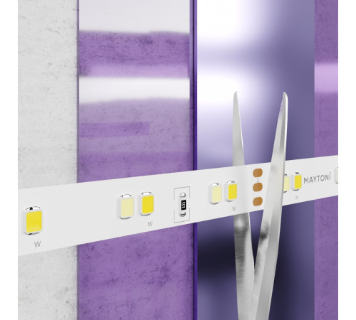 Светодиодная лента Maytoni Technical Led strip 24В 2835 19Вт/м MIX 5м IP20 20041 Светодиодная лента Maytoni Technical Led strip 24В 2835 19Вт/м MIX 5м IP20 20041