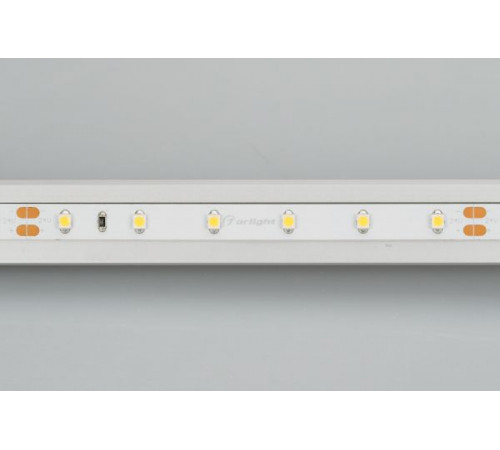 Светодиодная лента Arlight RT-A60-8mm 24V Warm3000 (4.8 W/m, IP20, 2835, 50m) 024584(2) Светодиодная лента Arlight RT-A60-8mm 24V Warm3000 (4.8 W/m, IP20, 2835, 50m) 024584(2)