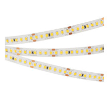 Светодиодная лента Arlight RT-A168-10mm 24V Warm3500 (17 W/m, IP20, 2835, 5m) 028602(2)