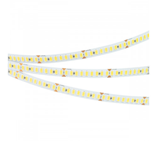 Светодиодная лента Arlight ULTRA-C180-10mm 24V Warm2700 (19.2 W/m, IP20, 5630, 5m) 040251 Светодиодная лента Arlight ULTRA-C180-10mm 24V Warm2700 (19.2 W/m, IP20, 5630, 5m) 040251