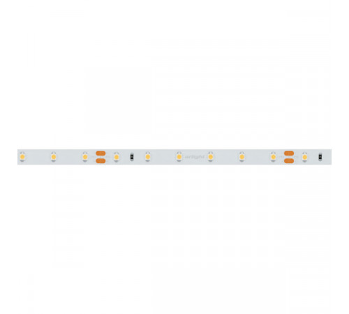 Светодиодная лента Arlight 4,8W/m 60LED/m 2835SMD теплый белый 5M 024110(2) Светодиодная лента Arlight 4,8W/m 60LED/m 2835SMD теплый белый 5M 024110(2)