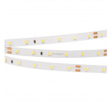 Светодиодная лента Arlight RT-A60-8mm 24V Warm2400 (7.2 W/m, IP20, 2835, 5m) 028541(2)