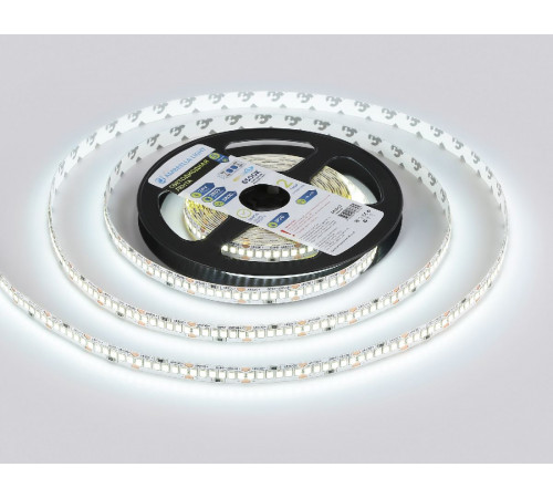 Светодиодная лента Ambrella Light LED Strip 24В 2835 22Вт/м 6500K 5м IP20 GS3503 Светодиодная лента Ambrella Light LED Strip 24В 2835 22Вт/м 6500K 5м IP20 GS3503