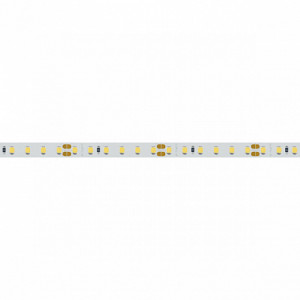 Светодиодная влагозащищенная лента Arlight 14,4W/m 120LED/m 2835SMD теплый белый 5M 020532(2)