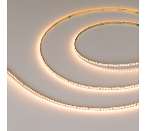 Светодиодная лента Arlight MICROLED-M240-4mm 24V Warm2700 (8 W/m, IP20, 2216, 5m) 047872 Светодиодная лента Arlight MICROLED-M240-4mm 24V Warm2700 (8 W/m, IP20, 2216, 5m) 047872