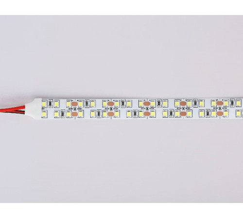 Светодиодная лента двухрядная Ambrella Light LED Strip 12В 2835 24Вт/м 6500K 5м IP20 GS1703 Светодиодная лента двухрядная Ambrella Light LED Strip 12В 2835 24Вт/м 6500K 5м IP20 GS1703