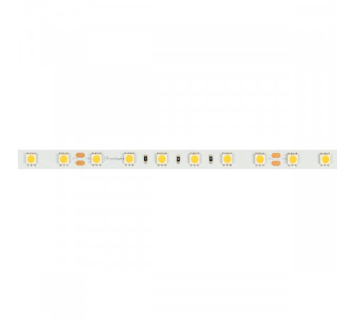 Светодиодная лента Arlight RT-B60-10mm 24V Warm3000 (14.4 W/m, IP20, 5m) 028589(3)