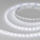 Светодиодная лента Arlight RT-A80-5mm 24V White6000 (5 W/m, IP20, 2835, 5m) 037797