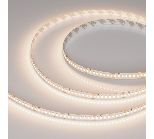 Светодиодная лента Arlight UL-A200-10mm 24V Warm3500 (20 W/m, IP20, 5m) 037225 Светодиодная лента Arlight UL-A200-10mm 24V Warm3500 (20 W/m, IP20, 5m) 037225