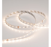 Светодиодная лента Arlight RT-A80-8mm 24V Warm3000 (6 W/m, IP20, 2835, 50m) 024525(2)