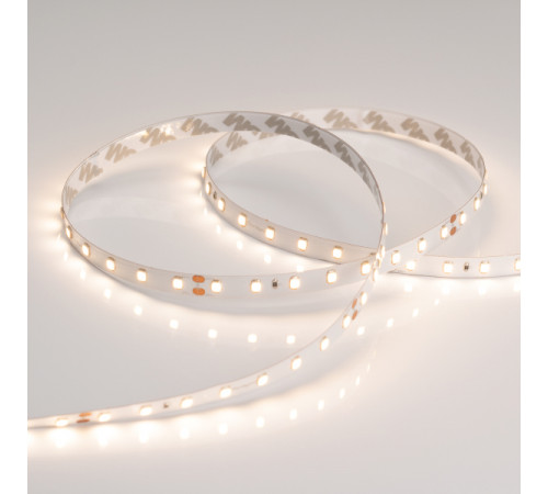 Светодиодная лента Arlight RT-A80-8mm 24V Warm3000 (6 W/m, IP20, 2835, 50m) 024525(2) Светодиодная лента Arlight RT-A80-8mm 24V Warm3000 (6 W/m, IP20, 2835, 50m) 024525(2)