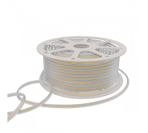 Светодиодная лента Apeyron 220В COB 11Вт/м 3000К 50м IP65 17-54