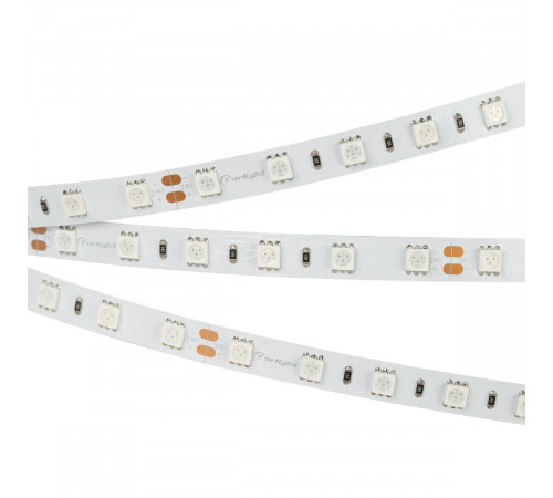 Светодиодная лента Arlight RT-B60-10mm 24V Yellow (14.4 W/m, IP20, 5060, 5m) (Arlight, 14.4 Вт/м, IP20) 008816(2) Светодиодная лента Arlight RT-B60-10mm 24V Yellow (14.4 W/m, IP20, 5060, 5m) (Arlight, 14.4 Вт/м, IP20) 008816(2)