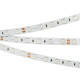 Светодиодная лента Arlight RT-B60-10mm 24V Yellow (14.4 W/m, IP20, 5060, 5m) (Arlight, 14.4 Вт/м, IP20) 008816(2)