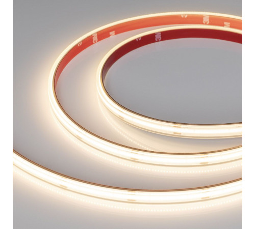Светодиодная лента герметичная Arlight CSP-PFS-X480-10mm 24V Warm3000 (14.4 W/m, IP68, TWP100, 5m) 045044 Светодиодная лента герметичная Arlight CSP-PFS-X480-10mm 24V Warm3000 (14.4 W/m, IP68, TWP100, 5m) 045044