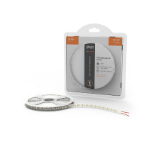Светодиодная лента Gauss 12В 5050 10Вт/м 3000K 3м IP65 BT050