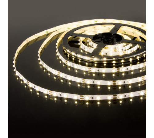Светодиодная лента Elektrostandard 4,8W/m 60LED/m 2835SMD дневной белый 5M 4690389151668 Светодиодная лента Elektrostandard 4,8W/m 60LED/m 2835SMD дневной белый 5M 4690389151668