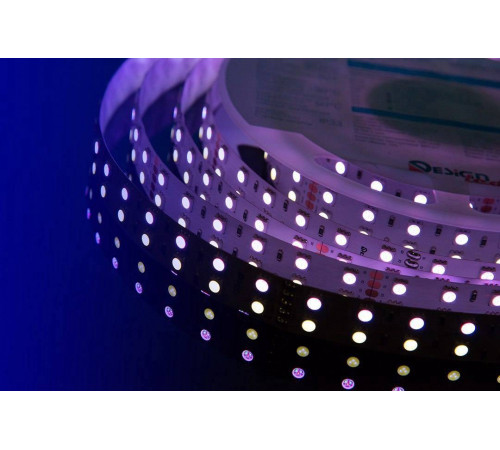 Светодиодная лента DesignLed DSG5120-24-RGB+W-33 000514 Светодиодная лента DesignLed DSG5120-24-RGB+W-33 000514