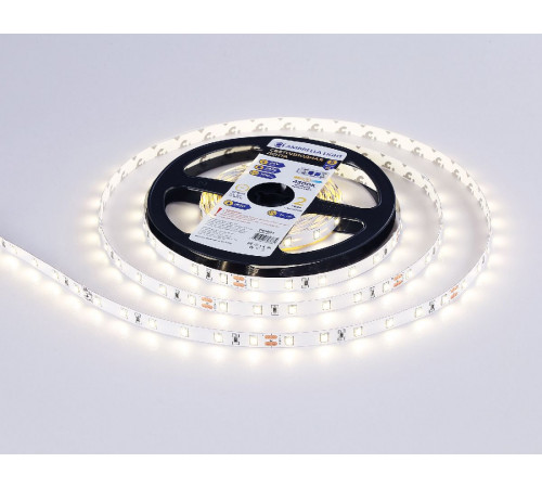 Светодиодная лента Ambrella Light LED Strip 24В 2835 6Вт/м 4500K 5м IP20 GS3002 Светодиодная лента Ambrella Light LED Strip 24В 2835 6Вт/м 4500K 5м IP20 GS3002