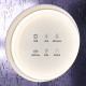 Светодиодная лента Maytoni Technical 24В COB 12Вт/м 4000K IP65 10186