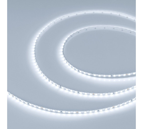 Светодиодная лента Arlight UL-A140-3.5mm 24V White6000 (6 W/m, IP20, 2835, 5m) 045966