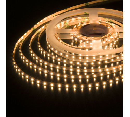 Светодиодная лента Elektrostandard 24V 8W 120Led 2116 IP20 тёплый белый 5м 4690389176623 Светодиодная лента Elektrostandard 24V 8W 120Led 2116 IP20 тёплый белый 5м 4690389176623