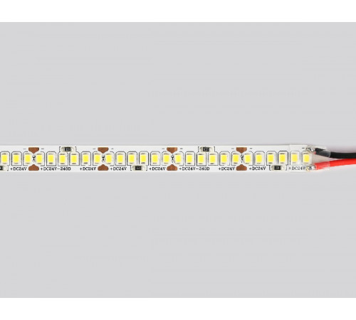 Светодиодная лента Ambrella Light LED Strip 24В 2835 20Вт/м 4500K 5м IP20 GS3402 Светодиодная лента Ambrella Light LED Strip 24В 2835 20Вт/м 4500K 5м IP20 GS3402