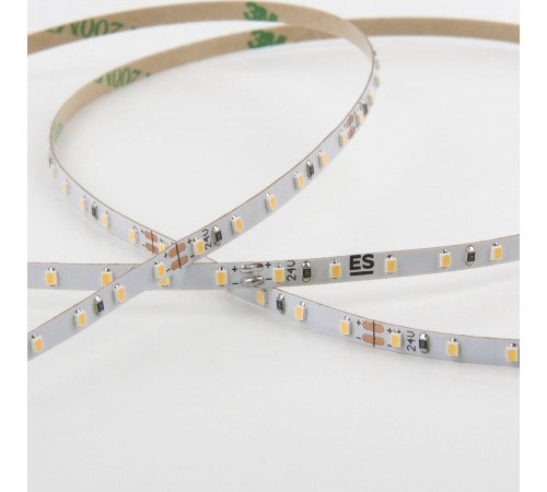 Светодиодная лента Elektrostandard 24V 8W 120Led 2116 IP20 дневной белый 5м 4690389176630 Светодиодная лента Elektrostandard 24V 8W 120Led 2116 IP20 дневной белый 5м 4690389176630