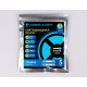 Светодиодная лента Ambrella Light Illumination 24В COB 10Вт/м 6500K 5м IP20 GS4653