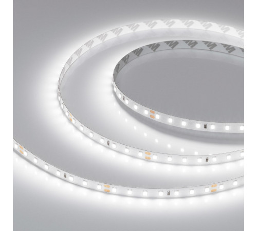 Светодиодная лента Arlight UL-A98-8mm 24V White6000 10 W/m, IP20, 2835, 5m 040005 Светодиодная лента Arlight UL-A98-8mm 24V White6000 10 W/m, IP20, 2835, 5m 040005