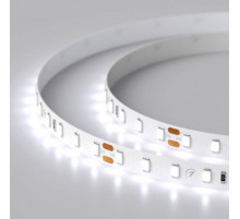 Светодиодная лента Arlight RT-A98-8mm 24V Cool 8K (10 W/m, IP20, 2835, 5m) 019912(2)