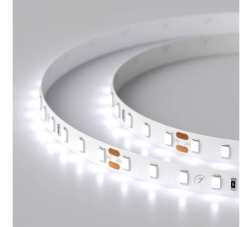Светодиодная лента Arlight RT-A98-8mm 24V Cool 8K (10 W/m, IP20, 2835, 5m) 019912(2) Светодиодная лента Arlight RT-A98-8mm 24V Cool 8K (10 W/m, IP20, 2835, 5m) 019912(2)